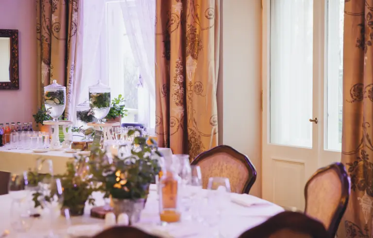 Pałac Zdunowo - photo 1