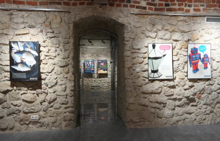 Międzynarodowe Centrum Kultury