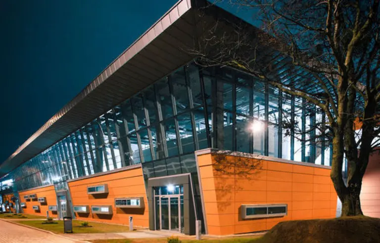 Hipodrom Sopot - zdjęcie 1
