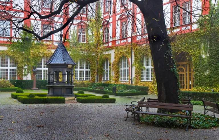 Zakład Narodowy im. Ossolińskich - zdjęcie 1