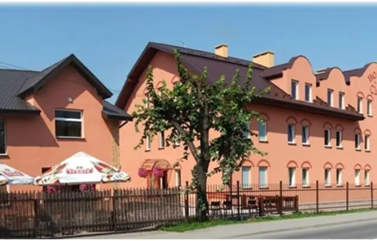 Kompleks Hotelowy Clasic Wieliczka konferencje