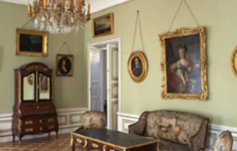 Muzeum Pałac w Wilanowie - photo 1