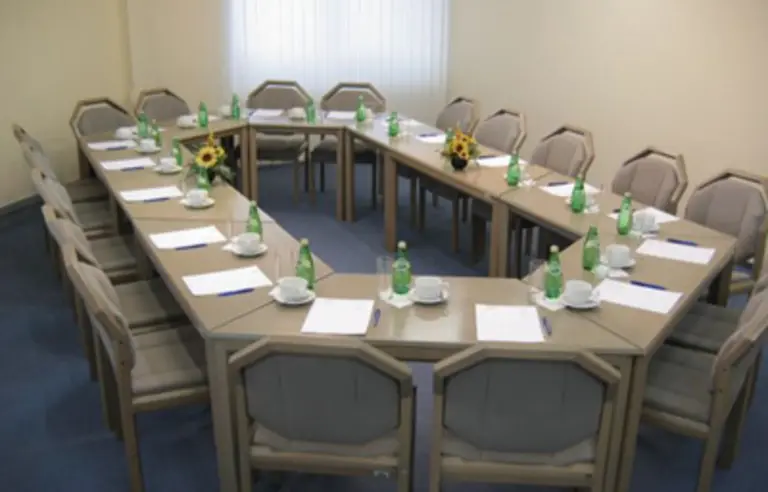 Hotel Kongresowy - photo 1