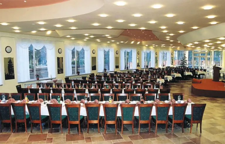 Hotel Rudnik - zdjęcie 1