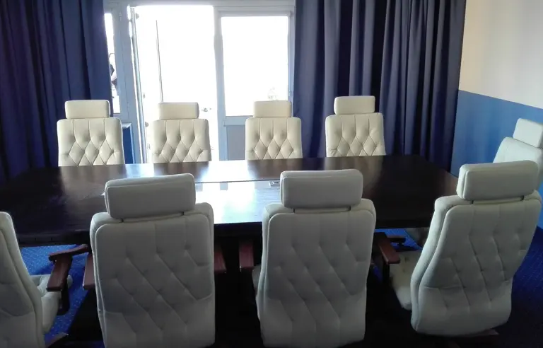 Centrum Szkoleń i Konferencji GEOVITA w Jadwisinie - photo 1