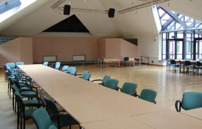 Uzdrowisko Wysowa nad Parkiem - zdjęcie 1