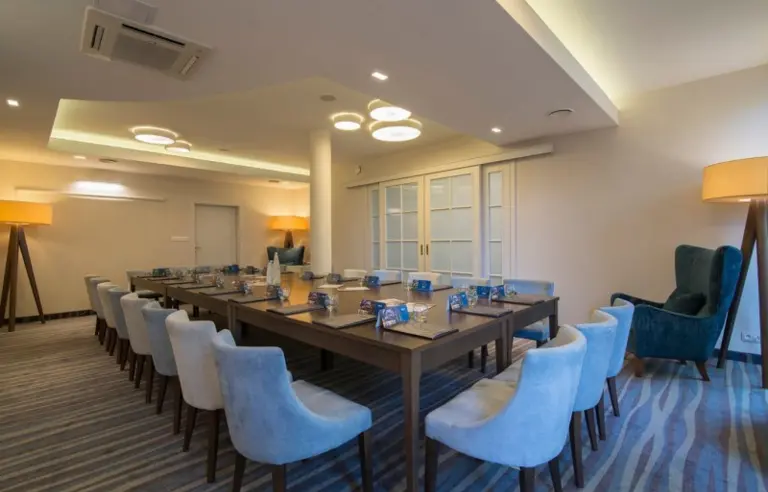 Masuria Hotel & SPA - photo 1