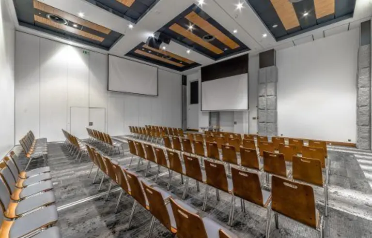 Nosalowy Dwór Resort & SPA - photo 1