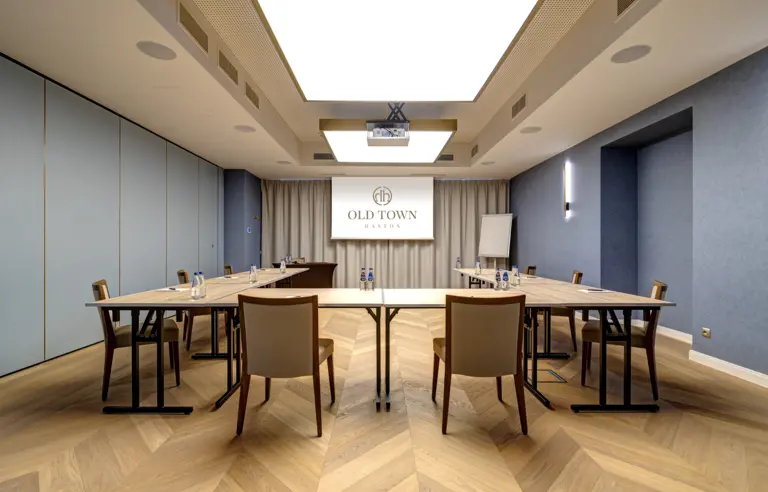 Old Town Haston - photo 1