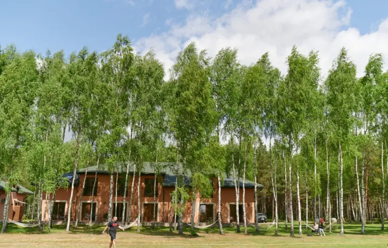 Przysiółek Kresy - photo 1