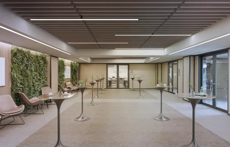 Essense Baltic Resort & Spa - zdjęcie 1