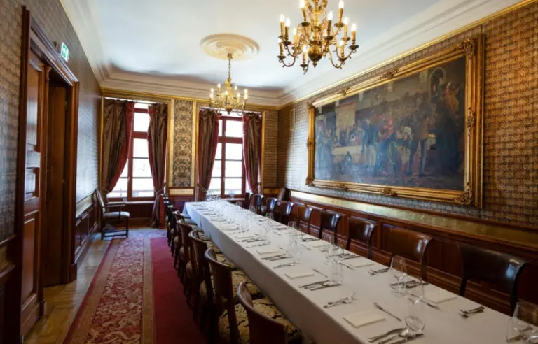 Restauracja Wierzynek - photo 1