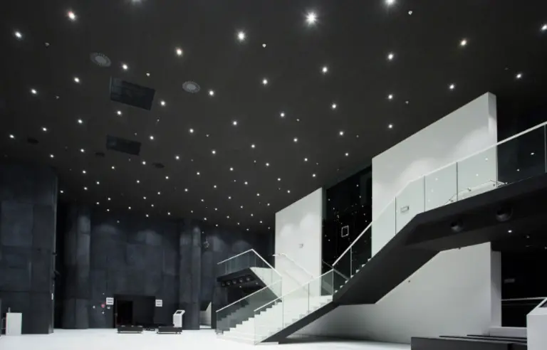 Narodowe Forum Muzyki Wroclaw foyer