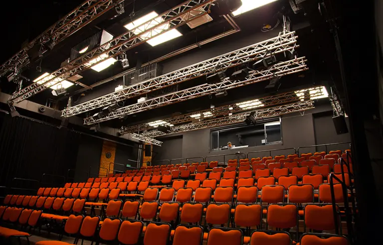 Fabryka Sztuki w Łodzi / Art_Inkubator - zdjęcie 1