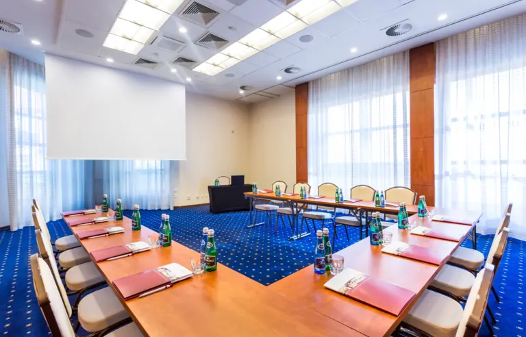 Qubus Hotel Gorzów Wielkopolski - photo 1