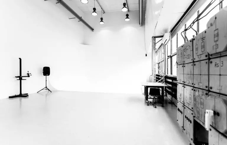 Studio Las - zdjęcie 1