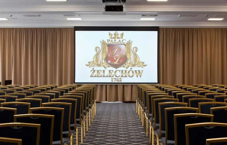 Pałac Żelechów - photo 1