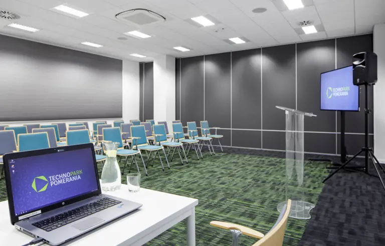 Technopark Pomerania - zdjęcie 1