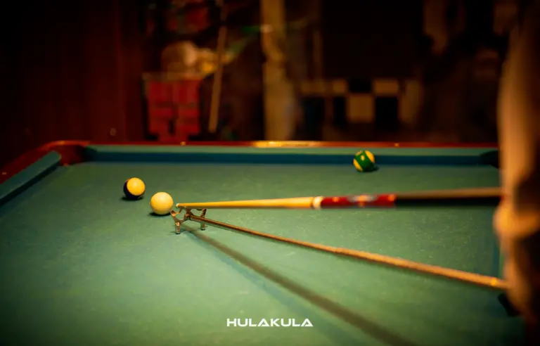 Hulakula Rozrywkowe Centrum Miasta - photo 1