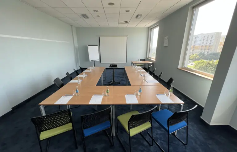 HL Hotel Lechicka - photo 1