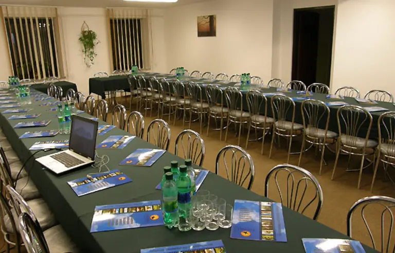 Barwy Roztocza - Ośrodek Szkoleniowo Wypoczynkowy w Krasnobrodzie - photo 1