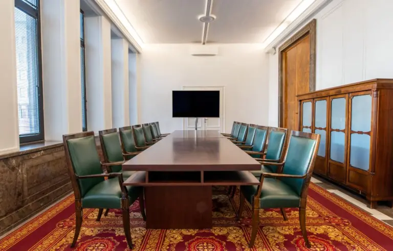 Centrum Bankowo-Finansowe „Nowy Świat” - photo 1