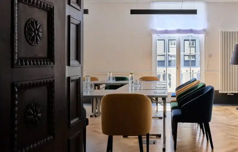 BW Premier Collection, Hotel Liberté 33 Poznań