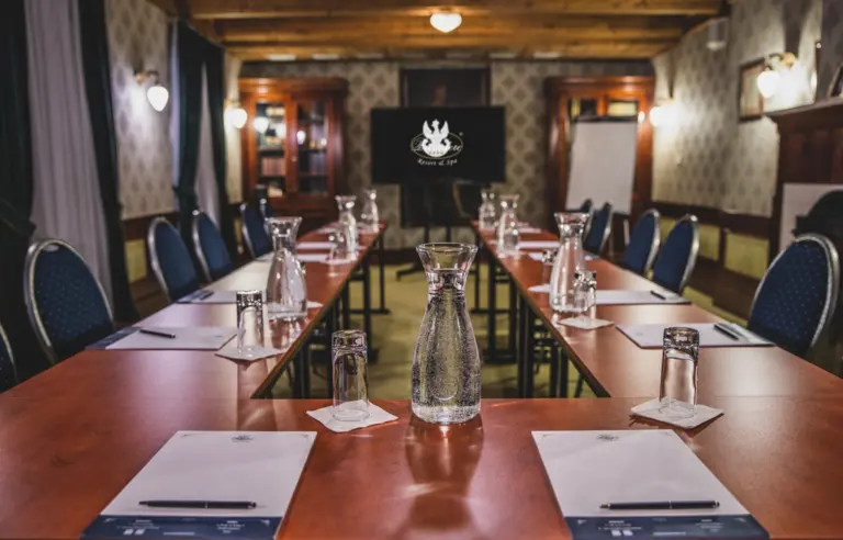 Hotel Belvedere Resort & SPA Zakopane - photo 1