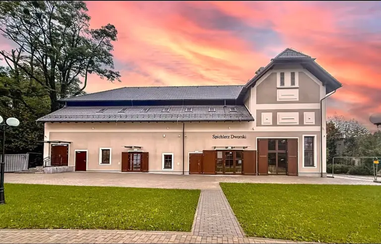 Centrum Edukacyjno-Kulturalne "U Kossaków"