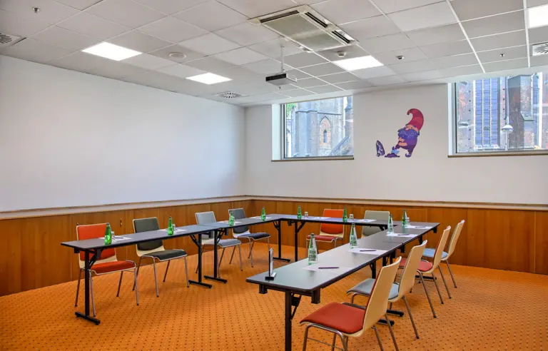 Hotel Mercure Wrocław Centrum - photo 1