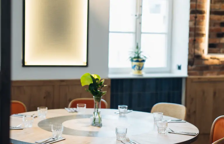 Willa Ogrodników - zdjęcie 1