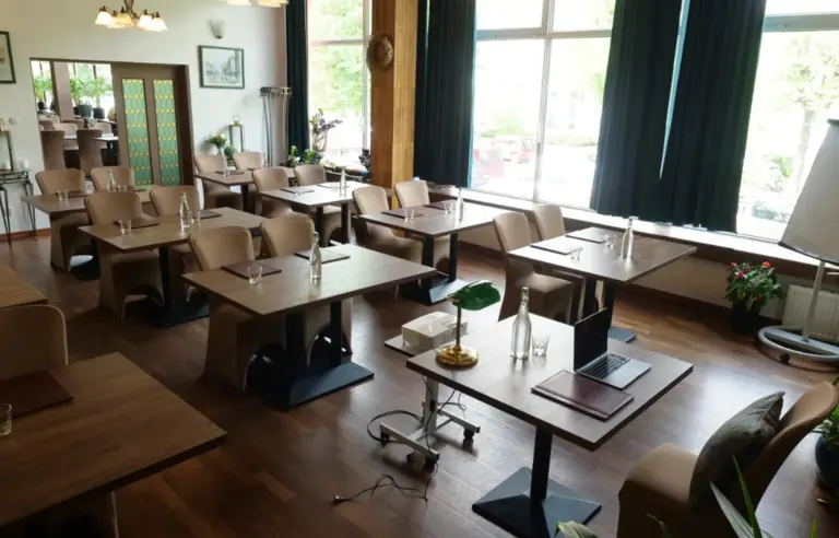 Hotel Mieszko Gorzów Wielkopolski - photo 1