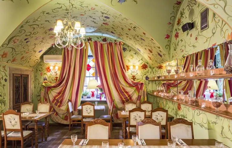 Restauracja Polka Magdy Gessler - zdjęcie 1