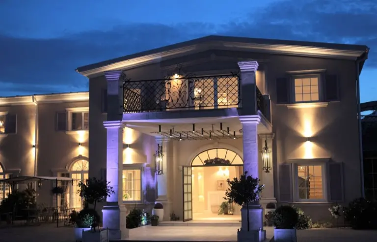 Riviera Resort Olszewnica