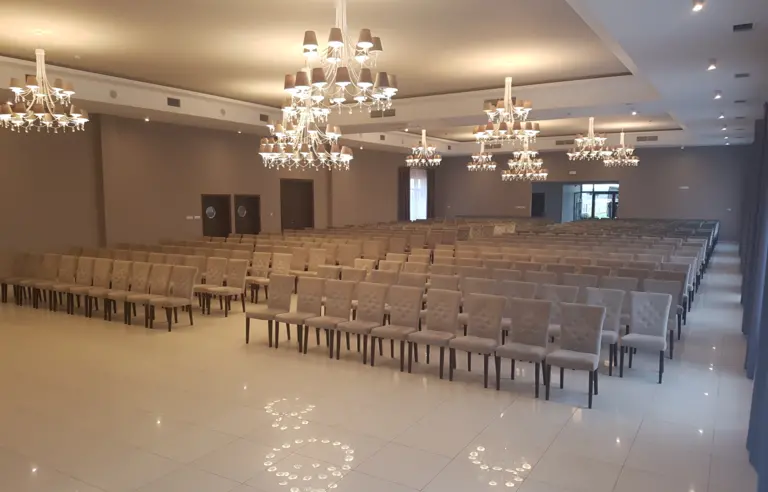 Centrum Konferencyjno-Szkoleniowe Malinowy Dwór - photo 1