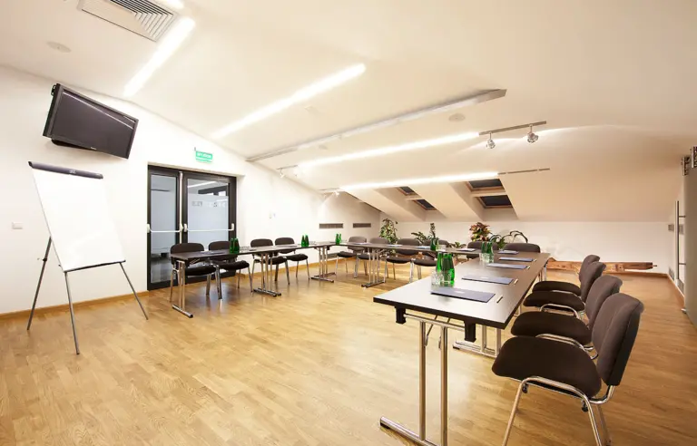 Hotel Polski Pod Białym Orłem - zdjęcie 1