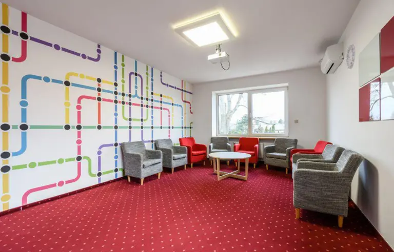 Centrum Inspiracje - zdjęcie 1