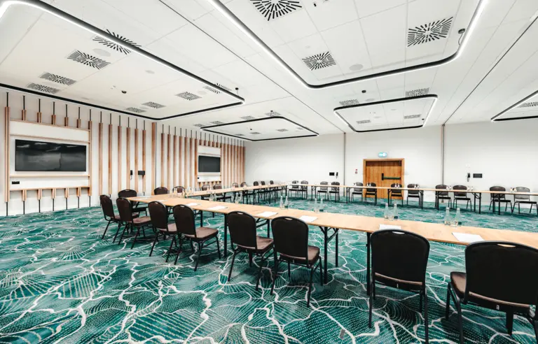 Hilton Garden Inn Radom - photo 1