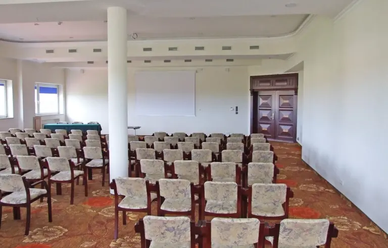 Hotel Gołębiewski Mikołajki - zdjęcie 1