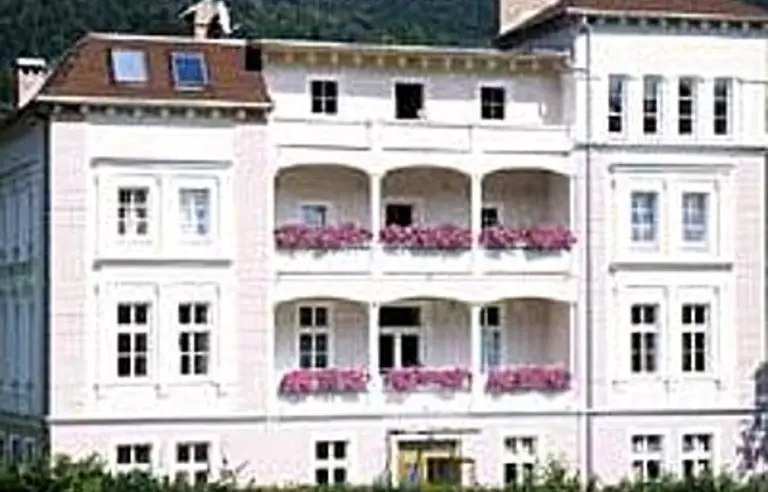 Willa Arabeska - photo 1