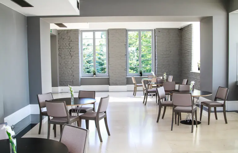 Herbarium Hotel & Spa - photo 1