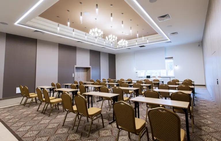 Kompleks Świętokrzyska Polana - photo 1