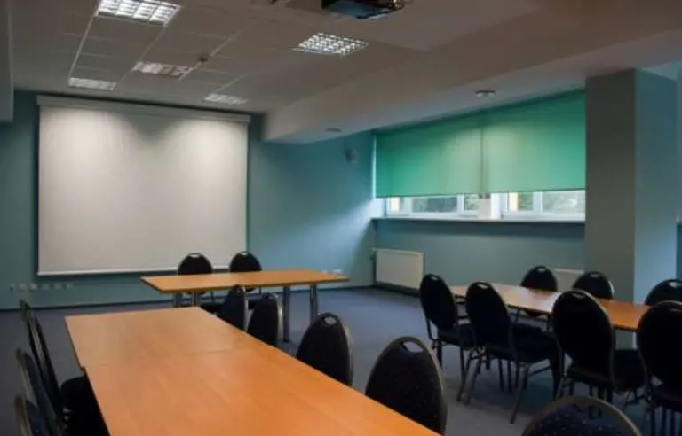 Sala konferencyjna - Syrena w Mielnie