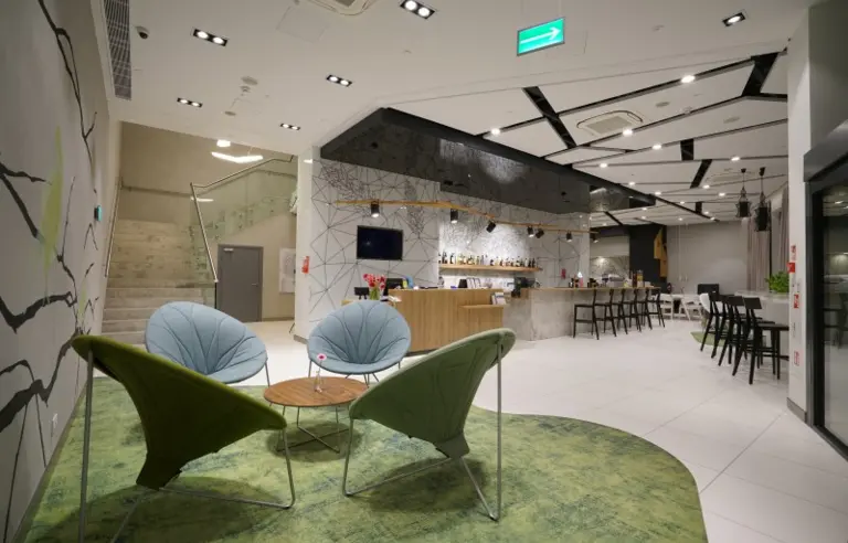 ibis Styles Bialystok