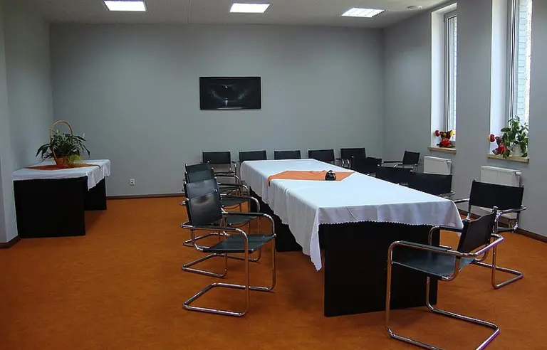 Sala konferencyjna 241