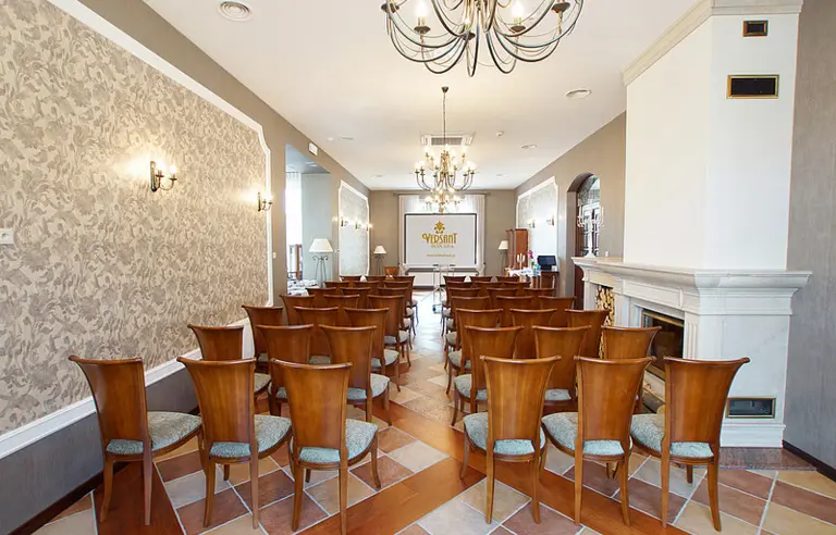 Versant Hotel & Spa - photo 1