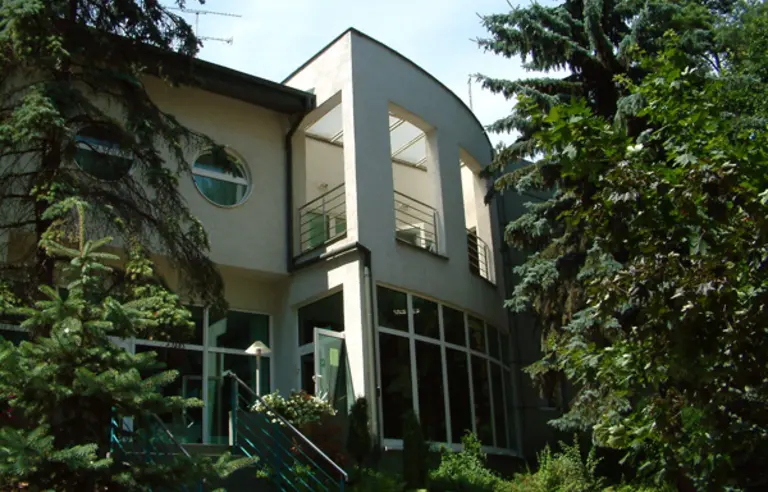 Hotel Mikorzyn - photo 1