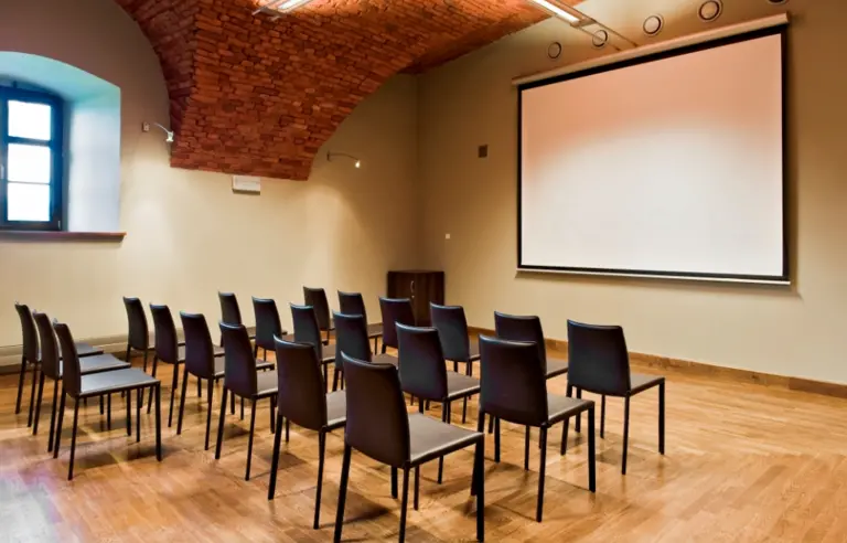 Pałac Wojanów - photo 1