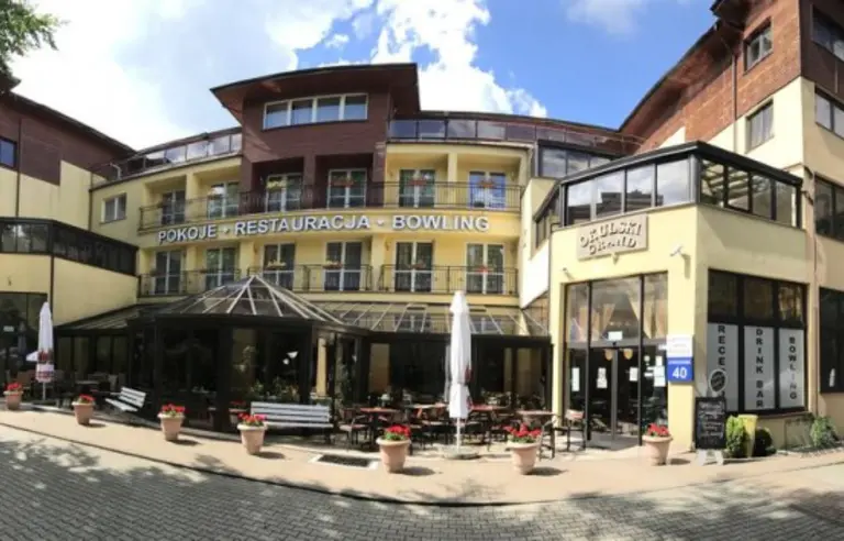 Okulski Grand Rozewie - photo 1