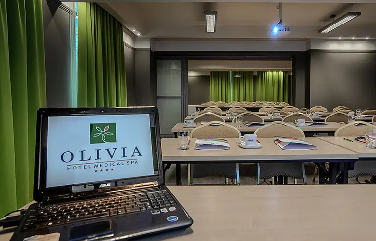 Sala konferencyjna A+B